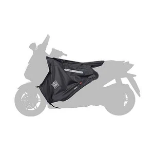 TUCANO URBANO Coprigambe Termoscud® R049X Nero Aprilia, Benelli, Honda, Kymco, P - Picture 1 of 1