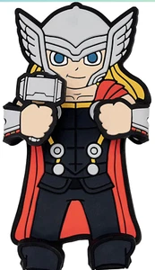 Hug Buddy Marvel Thor Car Cell Phone Holder - Picture 1 of 7
