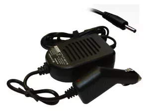 Acer Spin SP114-31N-P4P8 Compatible Laptop Power DC Adapter Car Charger - Picture 1 of 1