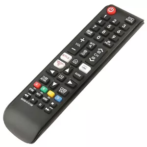 REPLACEMENT FOR SAMSUNG TV REMOTE CONTROL ULTRA HDR HD 4K SMART QLED BN59-01315B - Picture 1 of 3