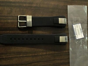 Original Citizen Gummiband 59-S0602 - Bild 1 von 2