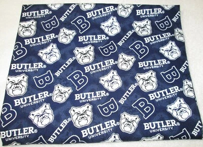 Butler University Bulldogs Tone On Tone - Image 1 of 3