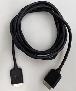 Cable for One Connect Box BN39-02210A (BN91-17814A / BN91-17814W / BN96-44186A) - Picture 1 of 5