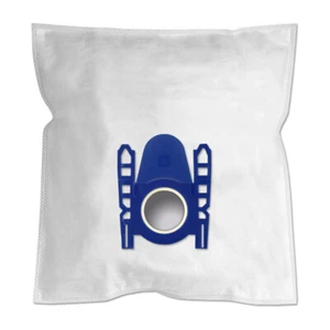 10 bolsas de aspiradora premium para Bosch BSAC110/09 - Imagen 1 de 4
