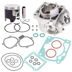 Cylinder Jug Top End Rebuild Kit#54830338300 For EXC300 SX XC XC-W TE300 300 XCW - Picture 1 of 15