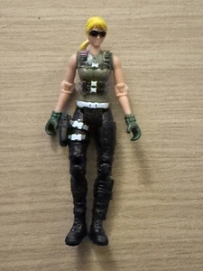 SENTINEL 1 TRUE HEROES GEOFREY 2017 BLINDSIDE 4 INCH LOOSE TOYS R US EXCLUSIVE - Picture 1 of 1