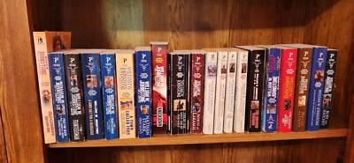 William W. Johnstone Westerns  Collection Of 102 Books - Image 1 of 4