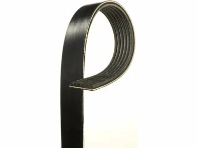 For 2004-2012 Chevrolet Colorado Multi Rib Belt AC Delco 85612KY 2008 2005 2006 — 第 1/2 张图片