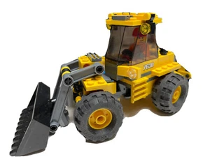 LEGO City Front-End-Lader (7630) - Bild 1 von 5