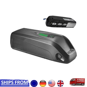 Ebike Lithium Battery 48V 13AH for Electric Mountain Bike Motor Conversion Kit - Picture 1 of 12