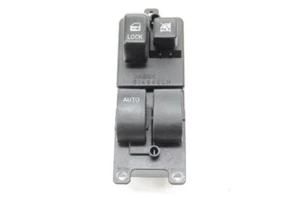 2004-2008 Mazda RX8 6spd Driver Left Front Door Master Window Switch - Picture 1 of 12