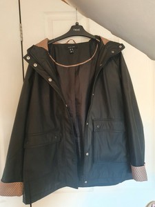 raymond jackets for winter