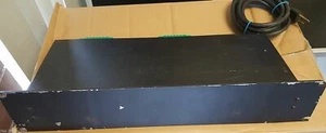 EXR Corporation Model SPI psychoacoustic Audio - Picture 1 of 4