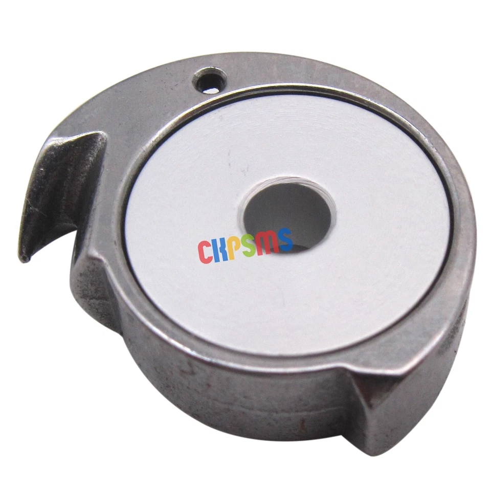 CKPSMS SHUTTLE HOOK #8603 & BOBBIN #8604 FIT FOR SINGER 29-1 29K51, 29K71,29K73,29U171A