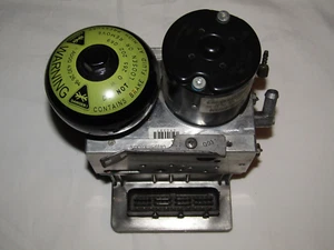 03-06 MERCEDES E500 SL500 SBC ABS MÓDULO BOMBA FRENO ANTIBLOQUEO 0 265 960 059 - Imagen 1 de 6