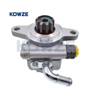 Power Steering Oil Pump Assy fit Toyota Fortuner Hilux KUN35 2004-2018 1KD 2KD - Picture 1 of 7