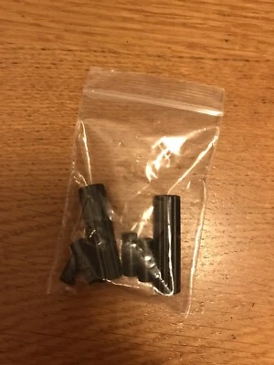 AJUSTADORES DE CABLE DE ENGRANAJE EN LÍNEA 1PR NUEVO EN PAQUETE Foto 1 de 2