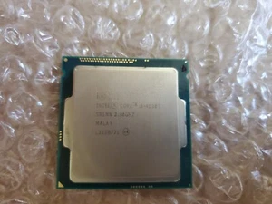 Intel Core i3-4130T 2.9GHZ CPU Microprocessor - Picture 1 of 1