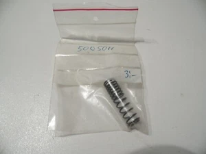 TAMIYA 5005011 Ressort d'amortisseur arrière FROG (x1) - Picture 1 of 1