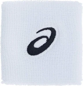 Asics Adults Unisex Performance Wristbands 3043A002-100 - Picture 1 of 4