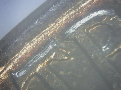 1947 JEFFERSON NICKEL GEM BU   RARE DDO-001    MMN22 - Image 1 of 4