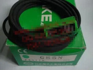 1PC NEW TAKEX Photoelectric Switch GS5N free shipping - Picture 1 of 3