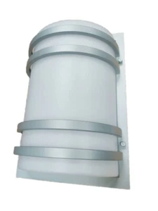 New Outdoor Exterior Wall Light Fixtures Wall Mount Waterproof Anti-Rust - Picture 1 of 3