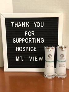 Nerium Face Age Defying Day Cream NeriumAD Formula 1 oz. / 30 ml New Lot Of 2 - Picture 1 of 5