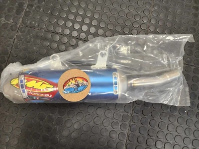 KTM HUSQVARNA FMF TITANIUM POWERCORE 2.1 SILENCER 2023-2024 250 SX XC 300 SX XC - Image 1 of 2