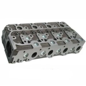 Brand-new Higher Quality Complete Cylinder Head For Kubota V1702 V1702-B V1902 - Picture 1 of 3
