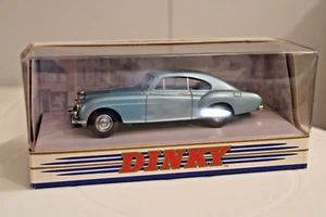 Matchbox The Dinky Collection DY-13 1955 Bentley 'R' Continental - Picture 1 of 6