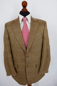Barutti Sakko Gr.23,5 (23 24) 100% Seide Black Label absoluter Top Zustand - Bild 1 von 10
