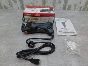 NEW Bosch Rotozip Rotosaw Spiral Saw, 120V, 30000 RPM, 5.5 Amp, SS355-10 NEW - Picture 1 of 3