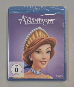 Anastasia - BluRay [NEU&OVP] - Bild 1 von 3