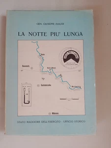 1979 LA BATTAGLIA DEL SOLSTIZIO D'INVERNO SUL DON - RUSSIA - Foto 1 di 11