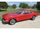 1965 Ford Coupe 1965 Ford Mustang FREE SHIPPING Mustang 289 automatic FREE SHIPPING
