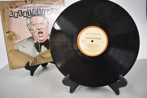 1979 JERRY CLOWER'S Greatest Hits LP - MCA 3162 - EX - Foto 1 di 2