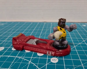 2021 Legends of Akedo Series 2 - CROMAG Classic - Ultimate Arcade Warriors - Bild 1 von 3