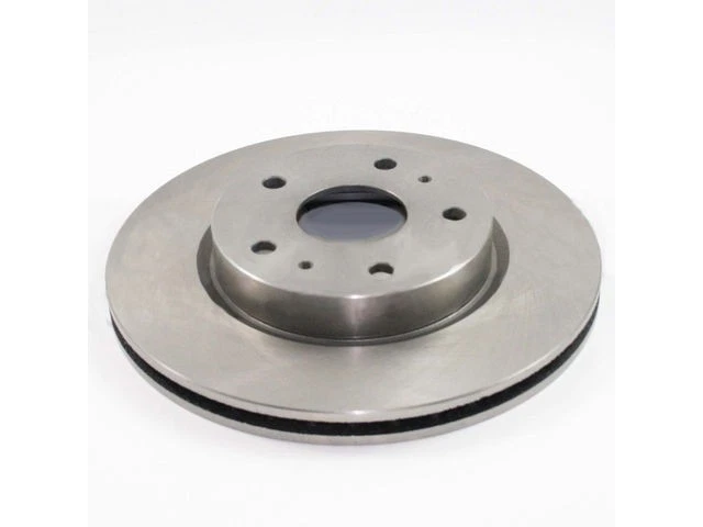 Rotor de freno delantero para Suzuki SX4 2007-2013 2008 2009 2010 2012 2011 TZ471WJ Foto 1 de 1