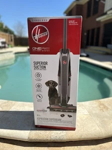 ONEPWR Evolve Pet Elite, Bagless, Cordless, Lightweight Upright Vacuum Cleaner - Picture 1 of 6