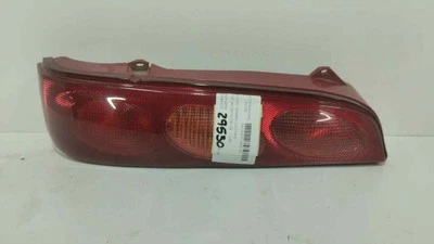 46511339 Piloto Trasero Izquierdo para FIAT SEICENTO (187) SX 2002 3868163 - Imagen 1 de 4