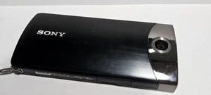 Sony Bloggie Mobile HD Snap Camera / Video Camcorder MHS-TS20 - Picture 1 of 10