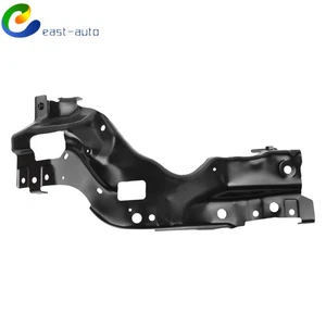 Labwork Bumper Bracket Driver Side Front For Chevy Silverado 1500 2022-2025 - Bild 1 von 19