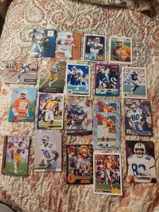 Alvin Harper 20 Card Lot - Picture 1 of 1