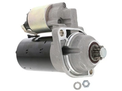SEG AUTOMOTIVE SR0431X Starter (Rebuilt) Porsche Boxster - Image 1 of 2