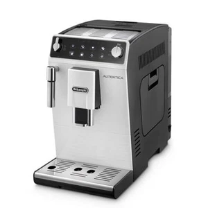 De'Longhi Autentica ETAM 29.513.WB Blanca Negra Máquina de café automática - Imagen 1 de 3
