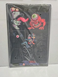 Mondo The Real Ghostbusters 1/12 Karton EXKLUSIV GEISTER Venkman Samhain NEU - Bild 1 von 3