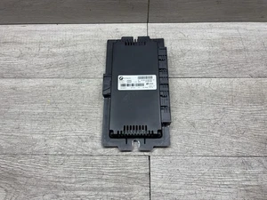 BMW FRM 2 Footwell Module E9x E87 335i AHL USED OEM 6135 9166709-01 - Picture 1 of 4