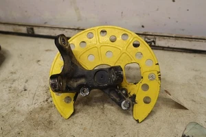 04-24 Yamaha YFZ 450 Front Right Steering Knuckle 1S3-23502-01-00 - Picture 1 of 4