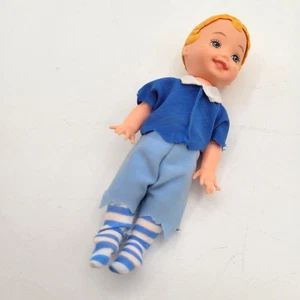 Barbie Tommy As Lollipop Munchkin The Wizard Of Oz Mattel #25819 Vintage 1996 - Bild 1 von 8